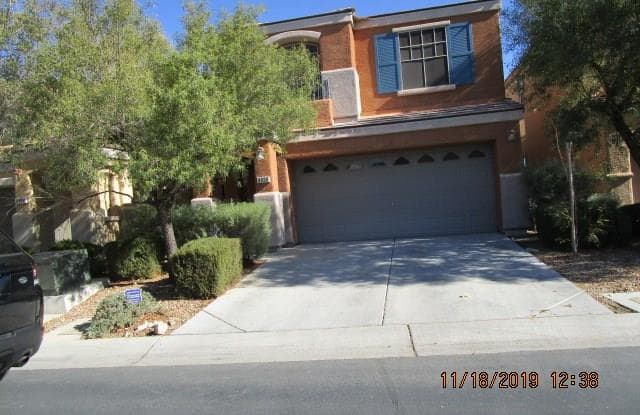 9938 STIGES Street - 9938 Stiges Street, Enterprise, NV 89178