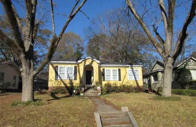 566 WARRIOR TRL - 566 Warrior Trail, Jackson, MS 39216