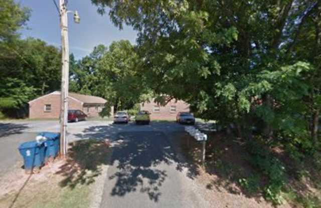 1307 Wards Ferry Road - A