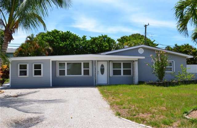 3489 NE Linda Drive - 3489 Northeast Linda Drive, Jensen Beach, FL 34957