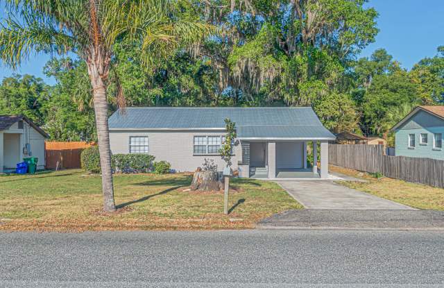 414 North Boston Avenue