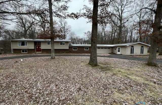 10135 Providence Neapolis Swanton Road - 10135 Providence-Neapolis-Swanton Road, Lucas County, OH 43522