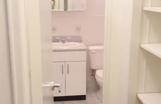 165 east 35th street