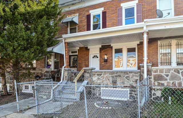 2605 Kirk Avenue - 1