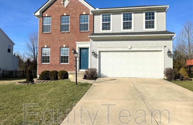 5525 Sagewood Dr - 5525 Sagewood Drive, Montgomery County, OH 45342