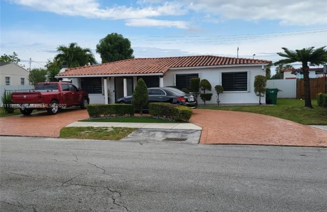 7341 SW 9th St - 7341 SW 9th St, Coral Terrace, FL 33144