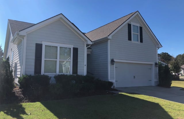 1391 Longspur Drive - 1391 Longspur Drive, Charleston County, SC 29466