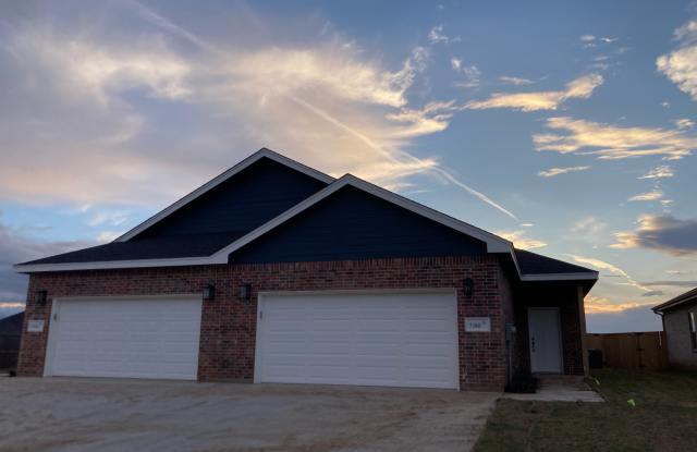 7388 Mountain View Rd - 7388 Mountain View Road, Abilene, TX 79602