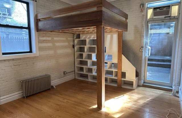 318 West 106th Street