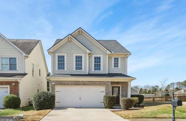 1923 Thomas Pointe Trace