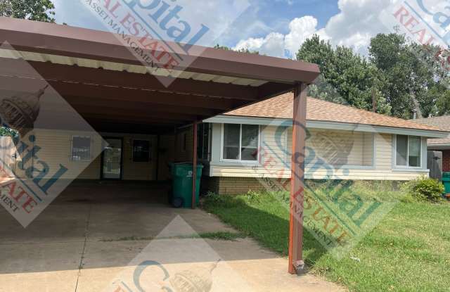 Spacious 3 Bedroom W/ Bonus Room