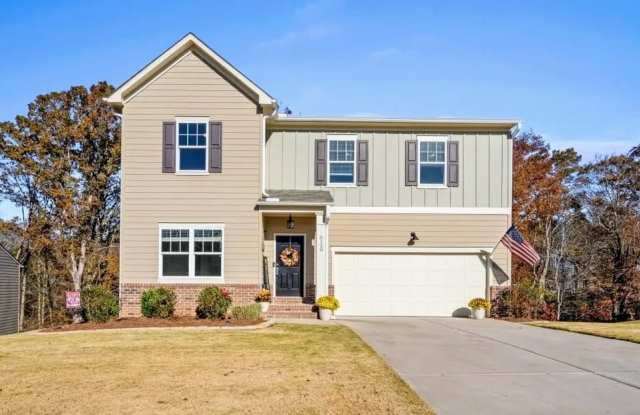 5120 Minnow Lane - 5120 Minnow Lane, Forsyth County, GA 30028