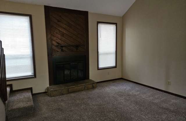 831 Rumford Place - 1