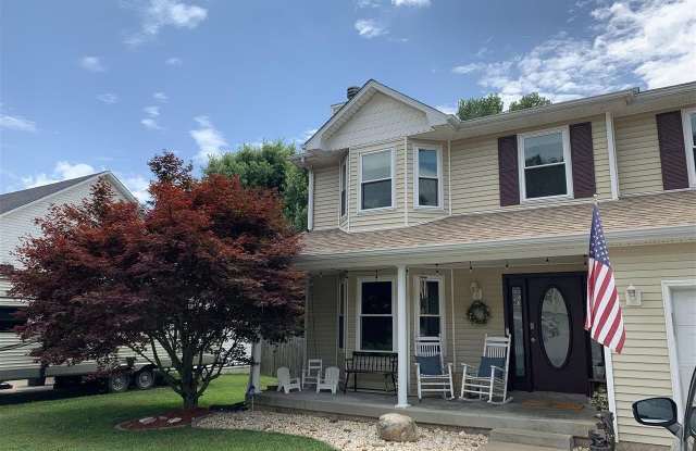 2528 Shadow Creek Lane