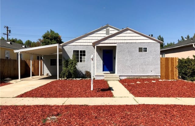 18009 Bullock Street - 18009 Bullock Street, Los Angeles, CA 91316