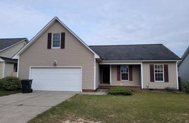 1416 Aultroy Dr