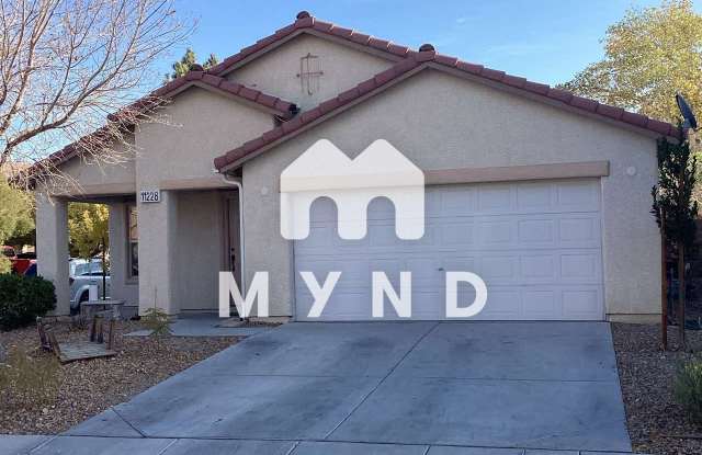 11228 Accademia Ct - 11228 Accademia Court, Enterprise, NV 89141