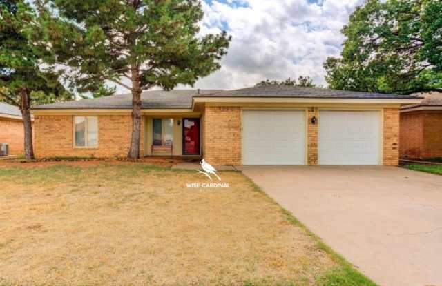 5717 89th Street - 5717 89th Street, Lubbock, TX 79424