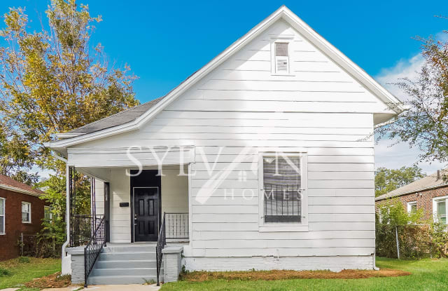 1108 4th Ct W - 1108 4th Street West, Birmingham, AL 35204