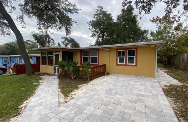 219 12th St. - 219 12th Street, Holly Hill, FL 32117