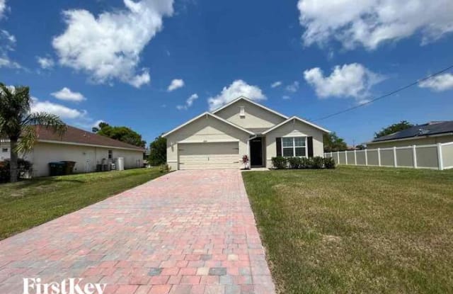 2820 Northwest 21st Avenue - 2820 Northwest 21st Avenue, Cape Coral, FL 33993