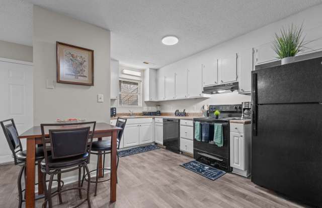 The Haven at Triad Park