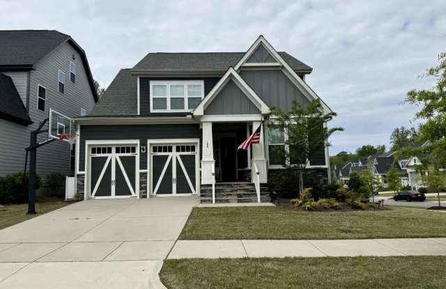 100 Oaks End Drive - 100 Oaks End Drive, Wake County, NC 27539