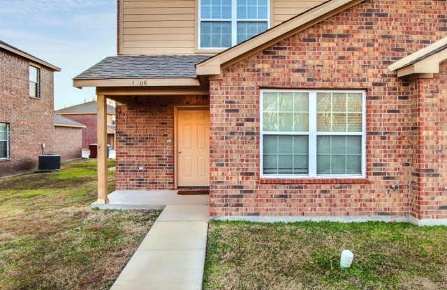 1708 South Waco Street