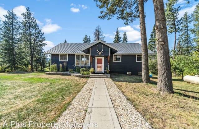 21873 N Rimrock Rd - 21873 North Rimrock Road, Kootenai County, ID 83835