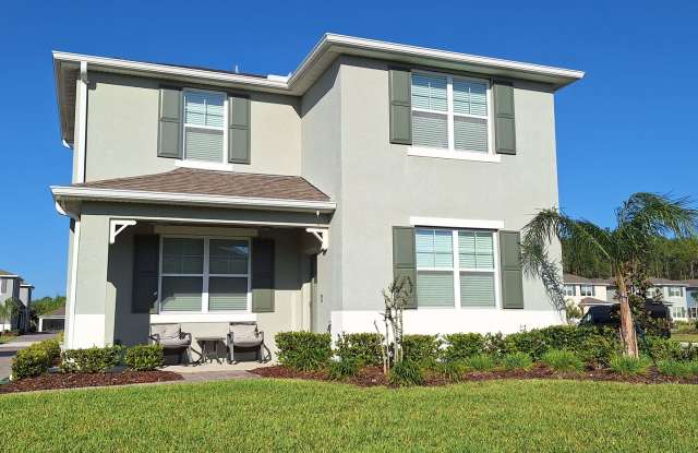3BR 2.5BA VENETIAN BAY TOWNHOME