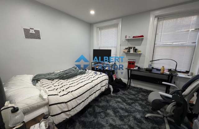 475 Massachusetts Ave.