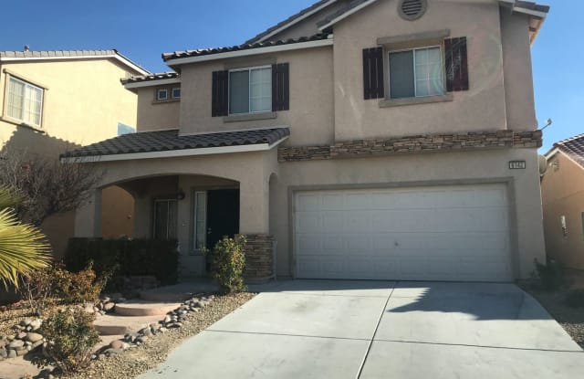 6142 Sydney Bay Ct - 6142 Sydney Bay Court, North Las Vegas, NV 89081