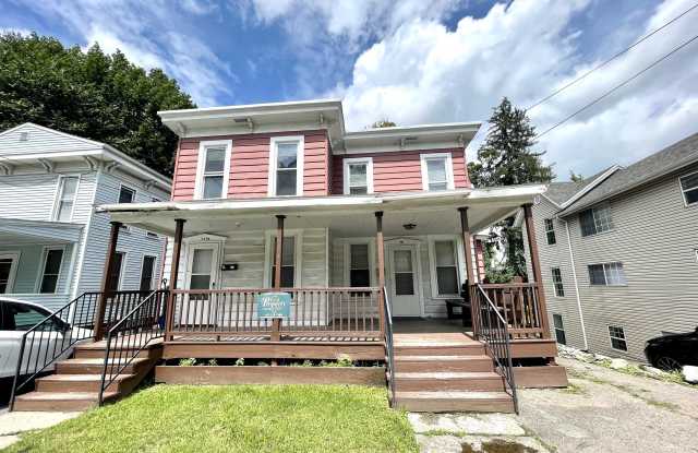 72 Groton Avenue