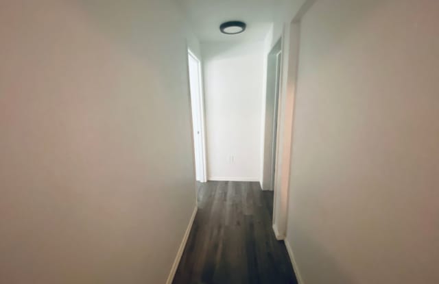 3 bedroom - Stanwood Duplex