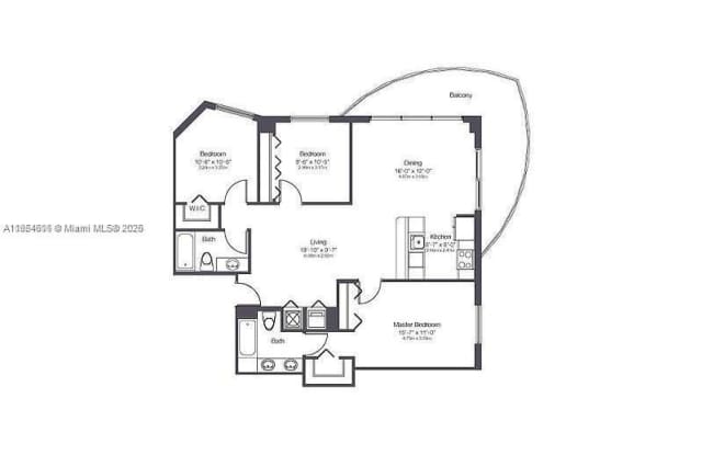 Photo of 601 NE 23rd St