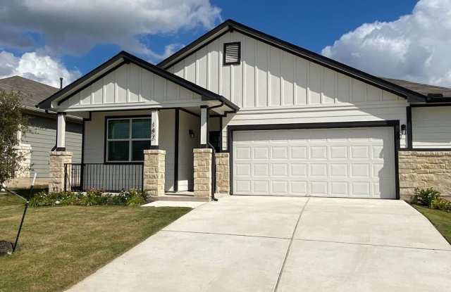 182 Eagle Mountain Trail Kyle, TX 78640