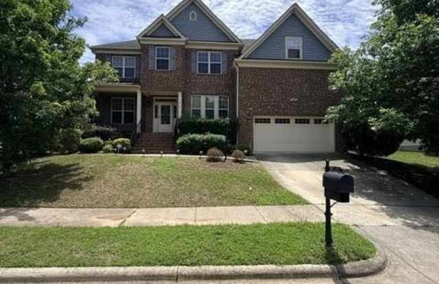 912 River Song Place
