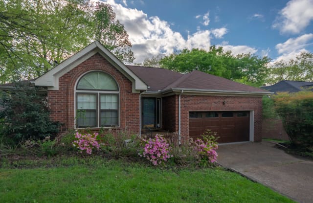 116 Fizpatrick Court - 116 Fitzpatrick Court, Nashville, TN 37214