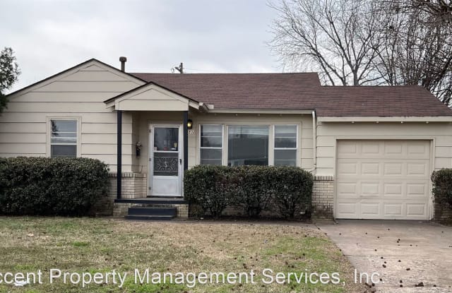 80 E. 51st Place - 80 East 51st Place, Tulsa, OK 74105