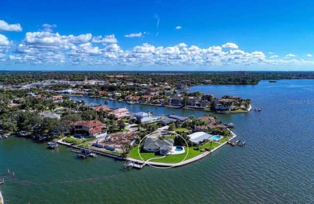 Amazing waterfront home, Sunsets included! photos photos