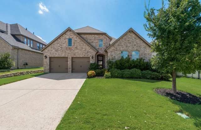 Beautiful Home In Prosper ISD!