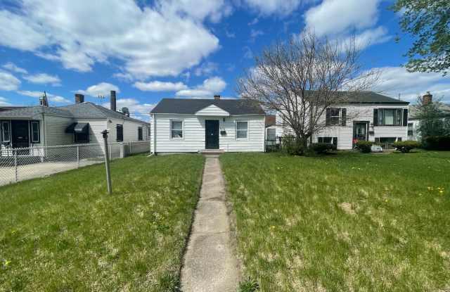 Cozy Two Bedroom! Available Now! Section 8 Welcomed