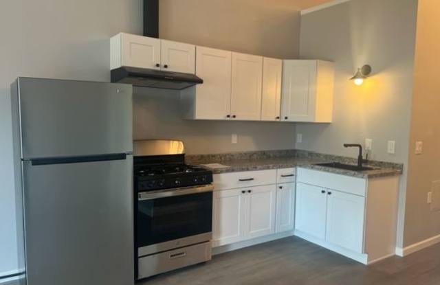 1145 Southeast 6th Avenue