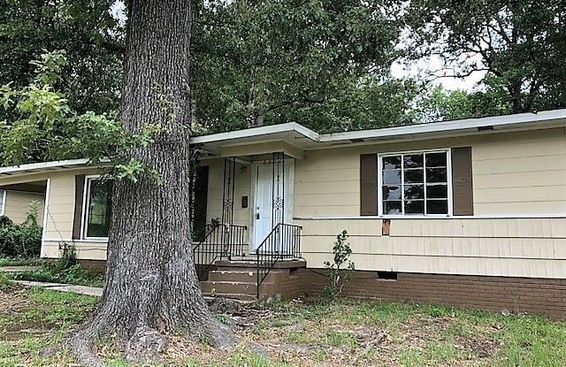 2926 Oak Forest Drive - 2926 Oak Forest Drive, Jackson, MS 39212