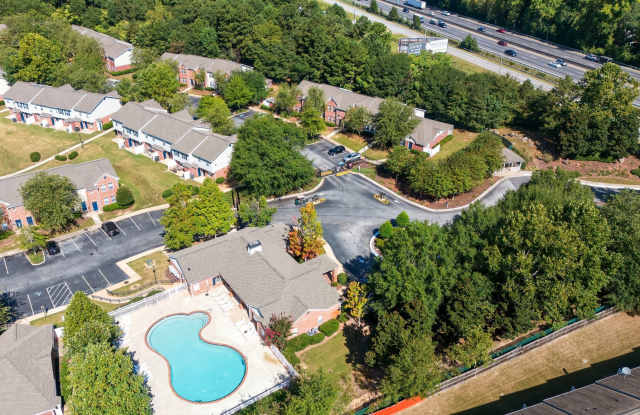 Photo of Greens at Stonecreek