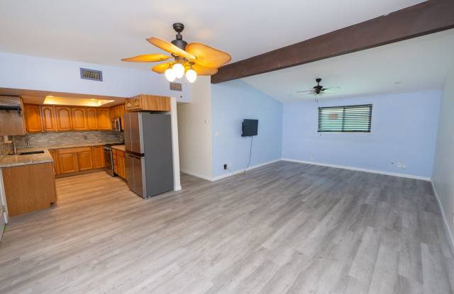 4 bedroom 2 bath home w/ additional one bedroom one bath ADU $5495.00