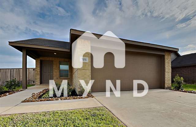 703 Larkspur Shadow Dr