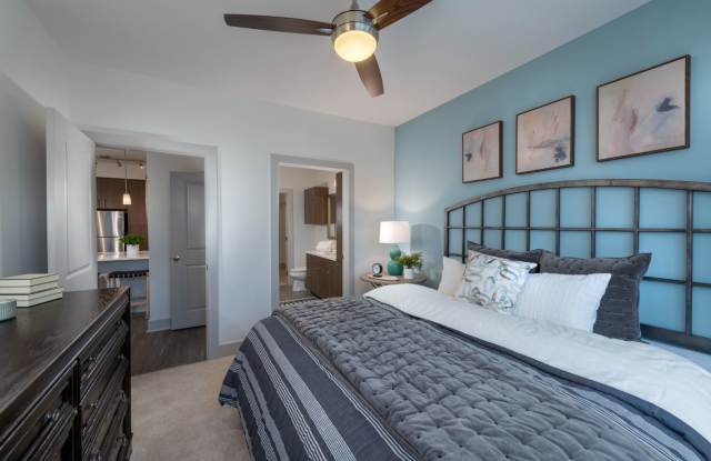 Photo of Omnia at Town Center