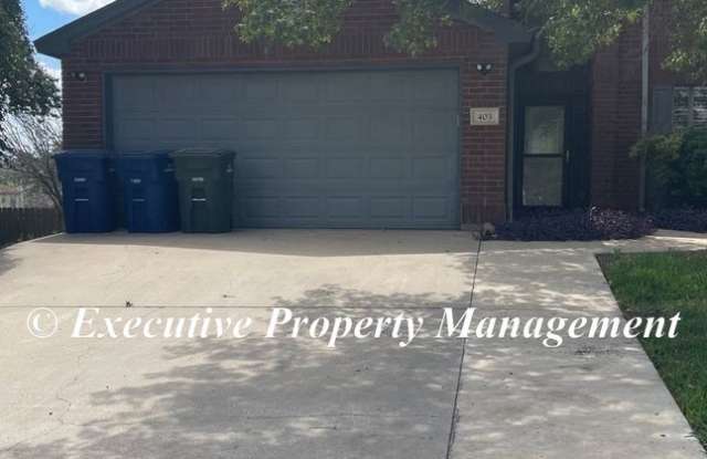 403 Bowen Circle, Copperas Cove, TX 76522 (Solar Panels)