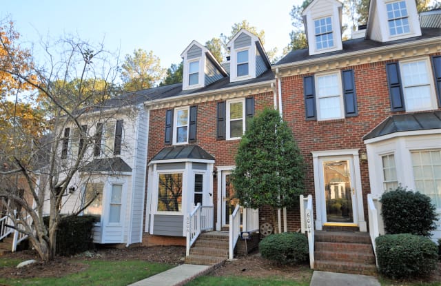 6006 Epping Forest Dr - 6006 Epping Forest Drive, Raleigh, NC 27613